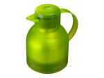 EMSA SAMBA - Isolierflasche - 1 L - Translucent
