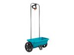 Gardena L - Streuwagen - 45 cm - 12.5 L