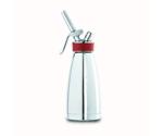 iSi 1801 - 0,5 l - Edelstahl - Edelstahl - Box