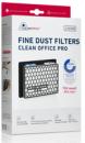 Riensch & Held Clean Office Pro Feinstaubfilter - Auslassfilter - Schwarz - 2 Stück(e)