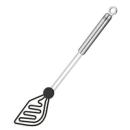 Rösle 95674 - Schwarz - Edelstahl - Silikon - Edelstahl - 260 °C - 320 mm - 1 Stück(e)