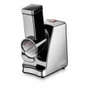 SOLIS 921.06 - Elektrische Reibe - Schwarz - Edelstahl - Edelstahl - Edelstahl - AC - 350 W