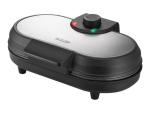 UNOLD 48165 American - Crêpeplatte - 1000 W