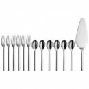 WMF 12.9137.6040 - 13 Stück(e) - Edelstahl