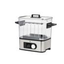 WMF Lono 0415360011 - Sous-Vide-Wasserofen - Edelstahl - Knopf - LCD - CE - 35 °C