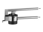 WMF Profi Plus - Multipresse - Griff aus gebürstetem