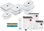 Zwilling 36815-016-0 - Blau - Weiß - Vakuum-Dichtung - Tasten - Bisphenol A (BPA) - 1100 ml - Kunststoff