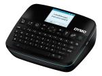 Dymo LabelMANAGER Executive 640 CB - Beschriftungsgerät - s/w - Thermotransfer - Rolle (2,4 cm x 4 m)