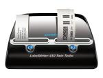 Dymo LabelWriter 450 Twin Turbo - Etikettendrucker - Thermodirekt - Rolle (6,2 cm)
