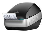 Dymo LabelWriter Wireless - Etikettendrucker - Thermodirekt - Rolle (6,2 cm)