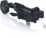 Dymo RHINO M1011 - Thermodirekt - Schwarz