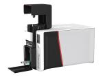 Evolis Primacy 2 Simplex Expert - Plastikkartendrucker - Farbe - Farbsublimation/Thermoharz wiederbeschreibbar