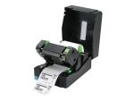 Taiwan Semiconductor TSC TE210 - Etikettendrucker - Thermodirekt / Thermotransfer - Rolle (11,2 cm)