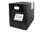 Toshiba TEC BA410T-GS12-QM-S - Etikettendrucker - Thermodirekt - Rolle (11,8 cm)