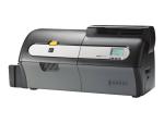 Zebra ZXP Series 7 - Plastikkartendrucker - Farbe - Duplex - Thermosublimation/thermische Übertragung - CR-80
