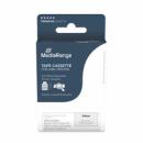 MEDIARANGE Schriftbandka. Brother TZ-151/TZe-151 24mm 8m sw