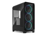 Fractal Design Meshify 3 RGB - Tower - E-ATX - keine Spannungsversorgung (ATX)