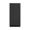 Fractal Design Mood - PC-Gehäuse - Mini-ITX - keine Spannungsversorgung (SFX / SFX-L)