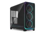 Fractal Design Meshify 3 XL Ambience Pro RGB - Tower - E-ATX - keine Spannungsversorgung (ATX)