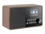 Telestar i110 - Netzwerk-Audio-Player - 5 Watt (Gesamt)
