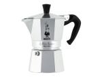 Bialetti Moka Express - Kaffeemaschine - 13 x
