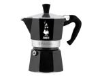 Bialetti Moka Express - Kaffeemaschine - 60 ml