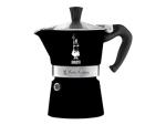 Bialetti Moka Express - Kaffeemaschine - Schwarz