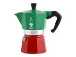 Bialetti Moka Express Italia - Kaffeemaschine