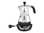 Bialetti Moka Timer - Elektrischer Perkolator