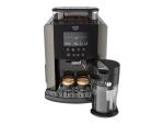 Krups Essential EA819E - Automatische Kaffeemaschine mit Milchaufschäumer