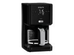 Krups Smart'n Light KM600810 - Kaffeemaschine