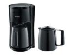 SEVERIN KA 9307 - Kaffeemaschine - 8 Tassen
