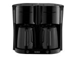 SEVERIN KA 9315 - Duo-Filterkaffeemaschine
