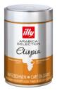 Illycafé Äthiopien ganze Bohne Arabica Selection 250g