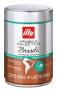 Illycafé Brasilien ganze Bohne Arabica Selection 250g