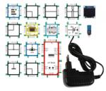 ALLNET 138090 - Brick’R’knowledge - ALLNET - Mehrfarbig