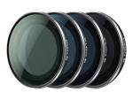 Insta360 Filter-Kit - motion blur / neutral