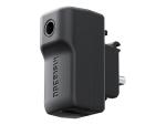 Insta360 Mikrofonadapter - für Insta360 X4