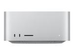 Apple Mac Studio - USFF - M4 Max - RAM 36 GB - SSD 512 GB - Apple M4 Max 32-core - 1GbE, 10GbE, 5GbE, 2.5GbE, 