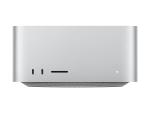 Apple Mac Studio - USFF - M4 Max - RAM 64 GB - SSD 1 TB - Apple M4 Max 40-core - 1GbE, 2.5GbE, 5GbE, 10GbE, Wi
