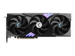 MSI GeForce RTX 5060 Ti 16G GAMING TRIO OC - Grafikkarten