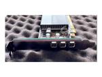 NVIDIA T400 - Grafikkarten - T400 - 4 GB GDDR6