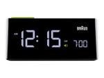 Braun BNC016 - Wecker - Quarz - Schreibtisch