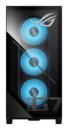 ASUS ROG - Komplettsystem - AMD R7 4,7 GHz - RAM: 64 GB DDR5, SDRAM - HDD: 1.000 GB - NVIDIA GeForce RTX 5000