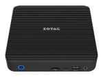 ZOTAC ZBOX C Series CI343 Edge - Barebone - Mini-PC