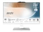MSI Modern AM242TP 1M 1208DE - All-in-One (Komplettlösung)