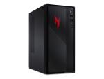 Acer Nitro 20 N20-100 - Tower - Core i5 13420H / 2.1 GHz - RAM 16 GB - SSD 512 GB - GF RTX 3050 - Wi-Fi 6E, Bl