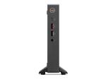 Acer Revo Box RB610 - Mini-PC - Core i5 1335U / 1.3 GHz - RAM 8 GB - SSD 256 GB - Intel Iris Xe Grafikkarte - 