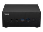 ASUS ExpertCenter PN64 S5012MD - Mini-PC - Core i5 12500H / 2.5 GHz - RAM 8 GB - SSD 256 GB - Intel Iris Xe Gr