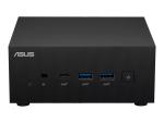 ASUS ExpertCenter PN64 S5017MDE1 - Mini-PC - Core i5 13500H / 3.5 GHz - RAM 8 GB - SSD 256 GB - Intel Iris Xe 